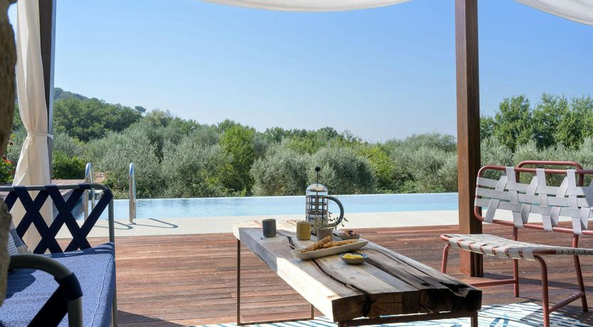 Photo of Tuscany Soul