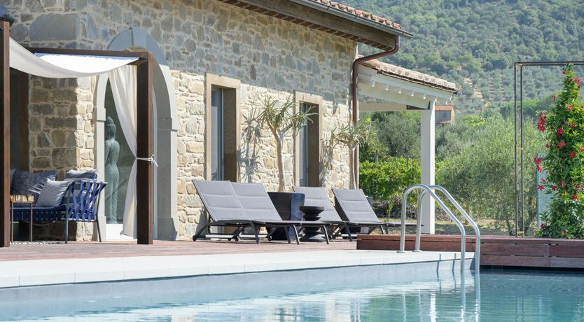 Photo of Tuscany Soul