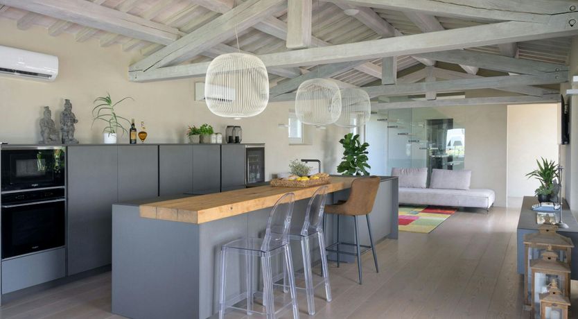 Photo of Tuscany Soul