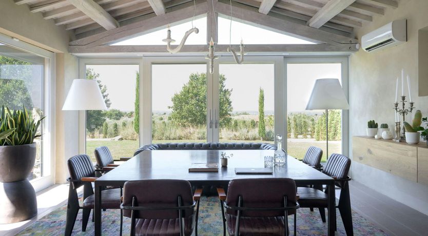 Photo of Tuscany Soul