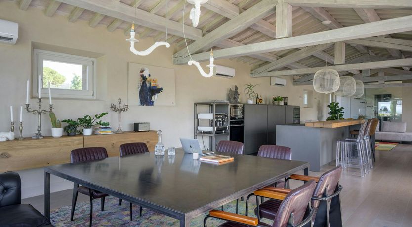 Photo of Tuscany Soul