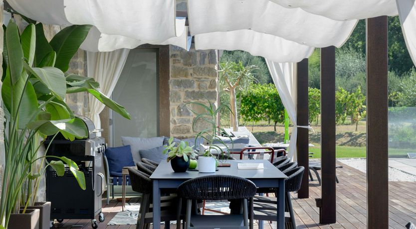 Photo of Tuscany Soul