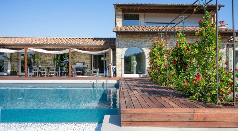 Photo of Tuscany Soul