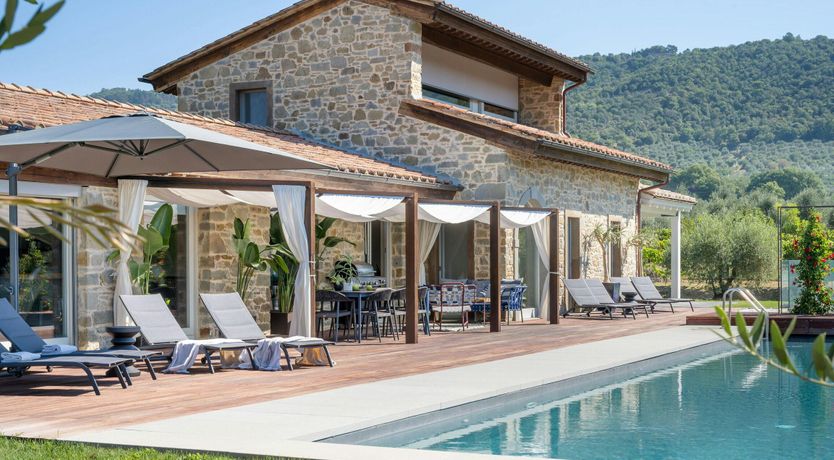 Photo of Tuscany Soul