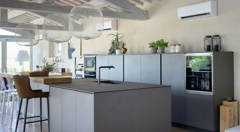 Photo of Tuscany Soul