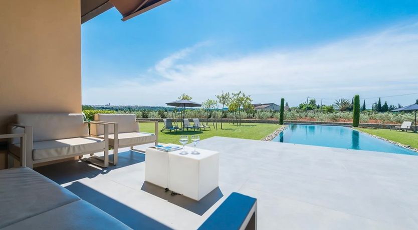 Photo of Muro Reverie