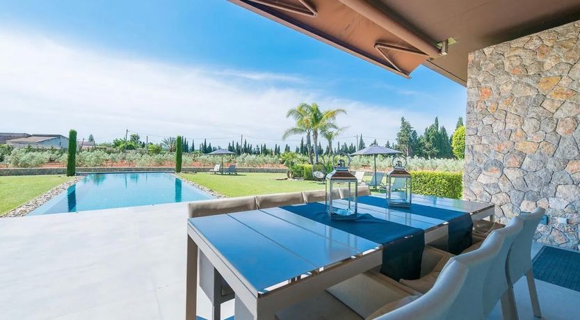 Photo of Muro Reverie