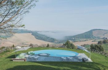 Umbrian Dream Holiday Home