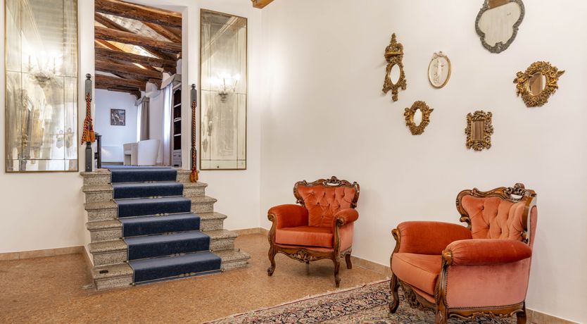 Photo of Moon Over Venice