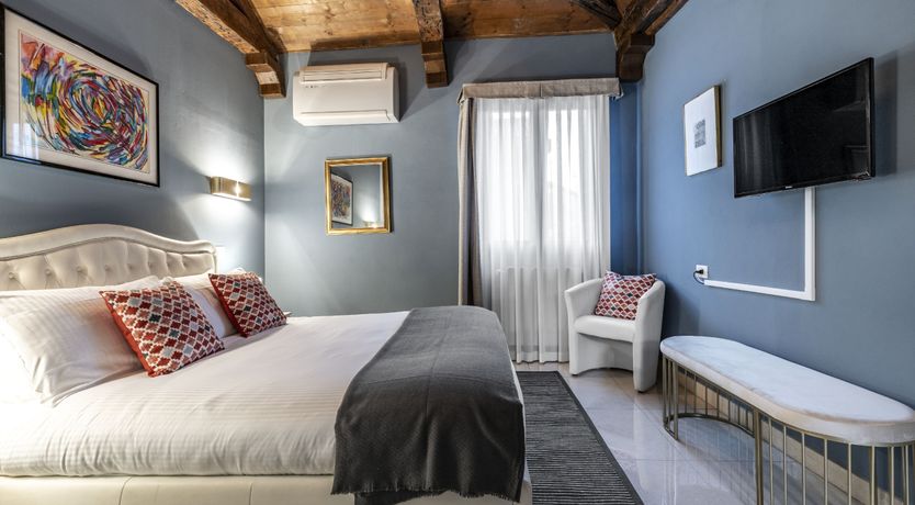 Photo of Moon Over Venice