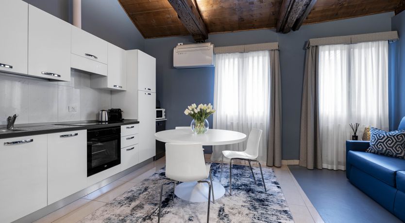 Photo of Moon Over Venice