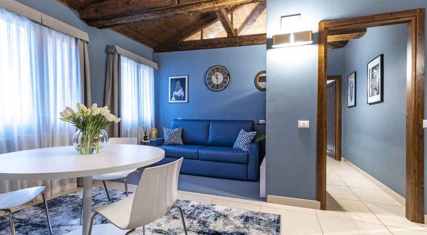 Photo of Moon Over Venice