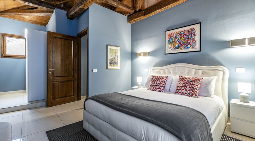 Photo of Moon Over Venice