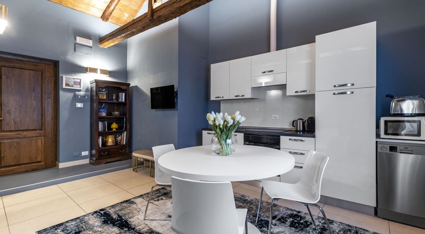 Photo of Moon Over Venice