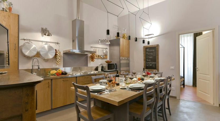 Photo of The Italian Way