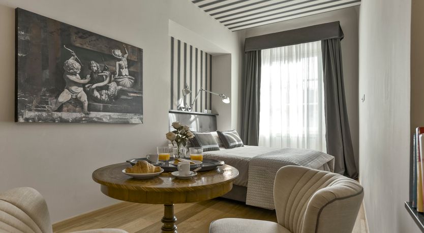 Photo of The Italian Way