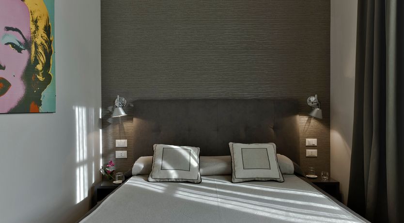 Photo of The Italian Way