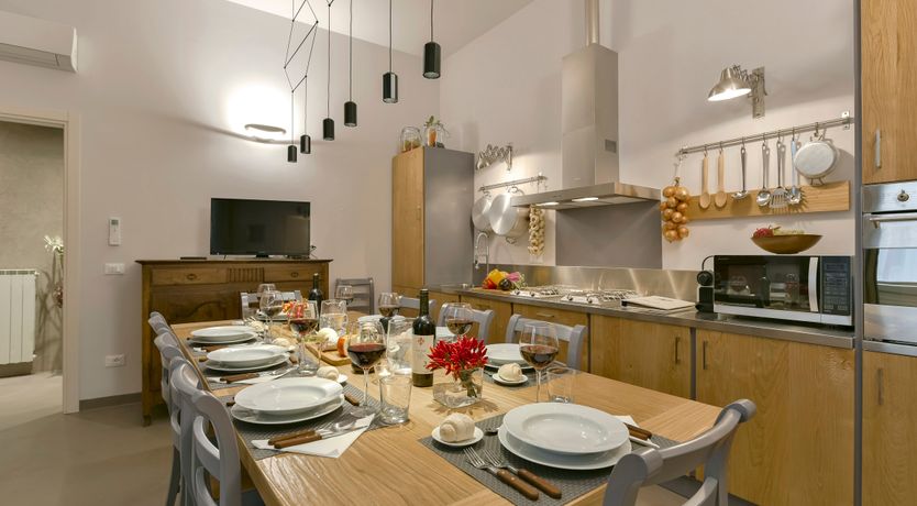 Photo of The Italian Way