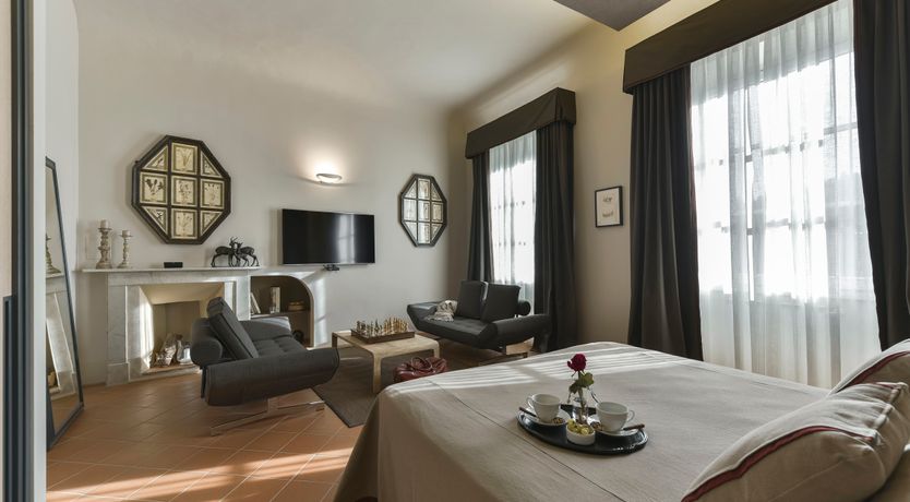 Photo of The Italian Way