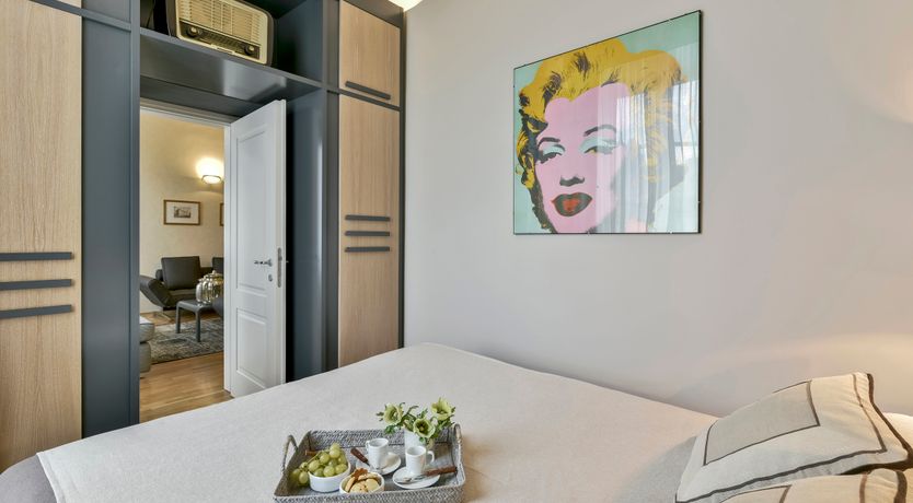 Photo of The Italian Way