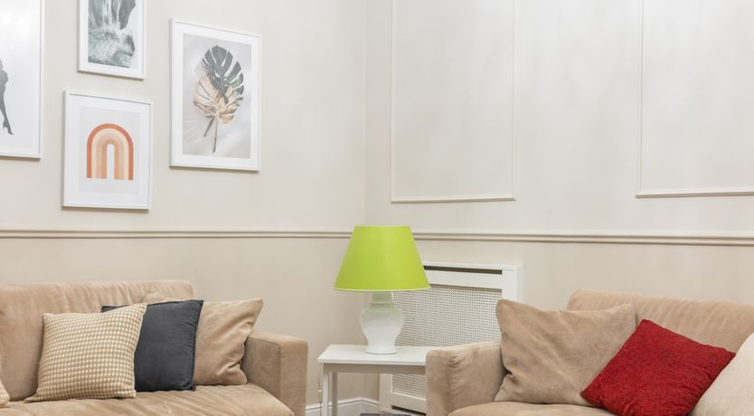 Photo of Roman Refrain