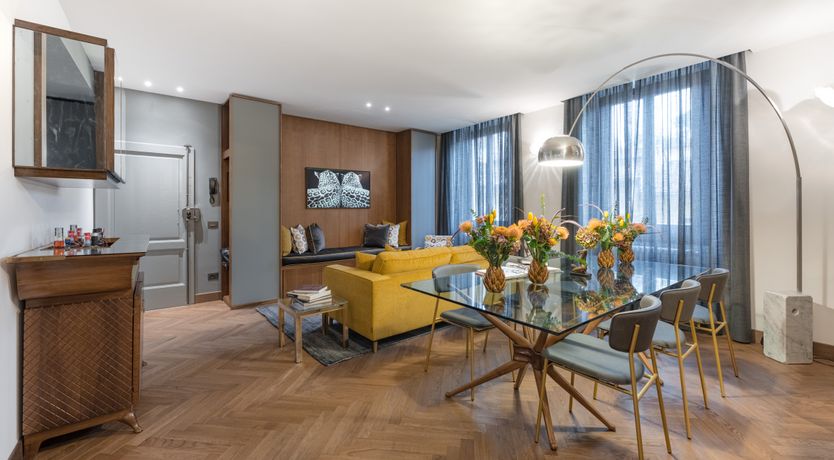 Photo of Power of Presence