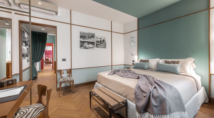 Photo of Power of Presence