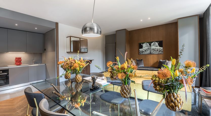 Photo of Power of Presence