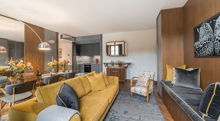 Photo of Power of Presence