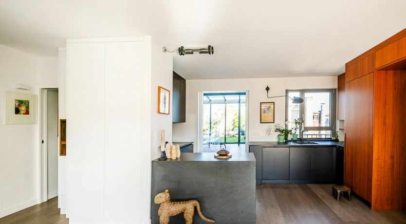 Photo of Parisian Sky