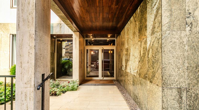 Photo of Parisian Sky