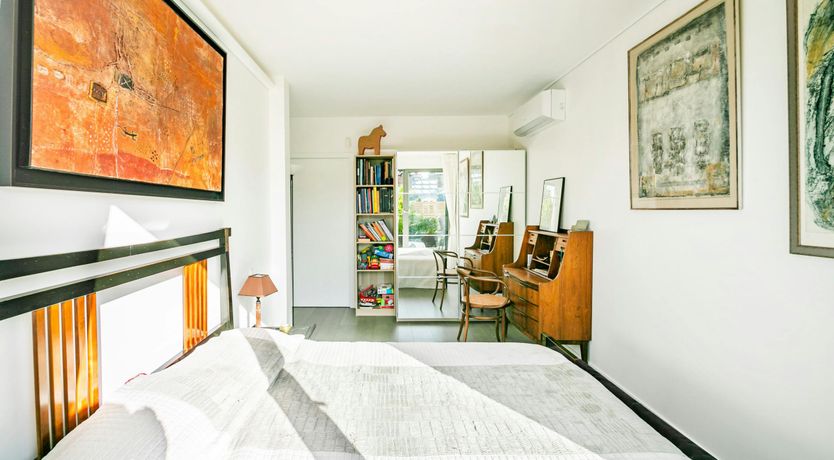 Photo of Parisian Sky