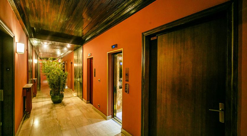 Photo of Parisian Sky