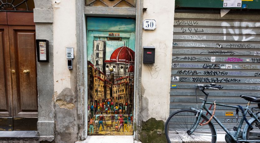 Photo of Renaissance Splendour