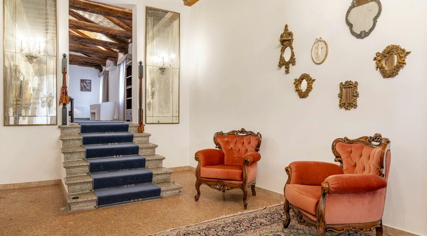 Photo of Modern Venice