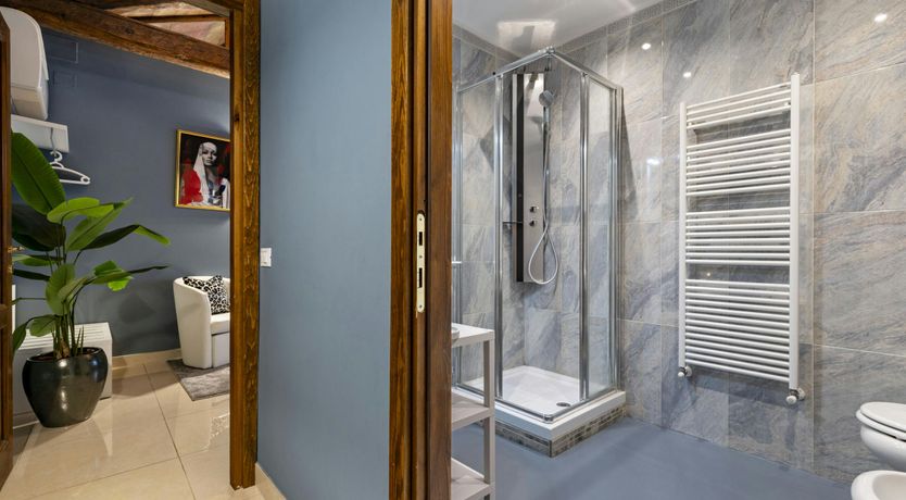 Photo of Modern Venice