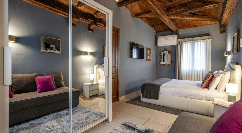 Photo of Modern Venice