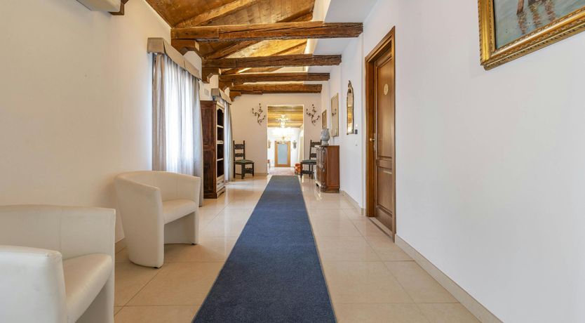 Photo of Modern Venice