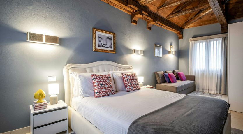 Photo of Modern Venice