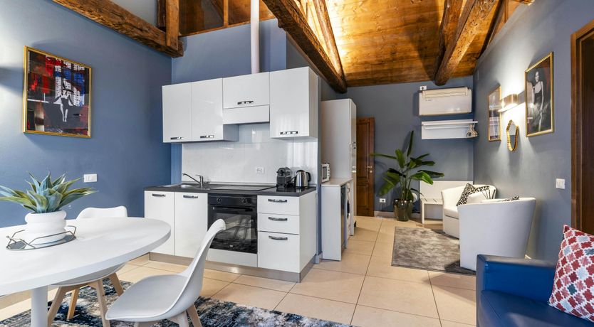 Photo of Modern Venice