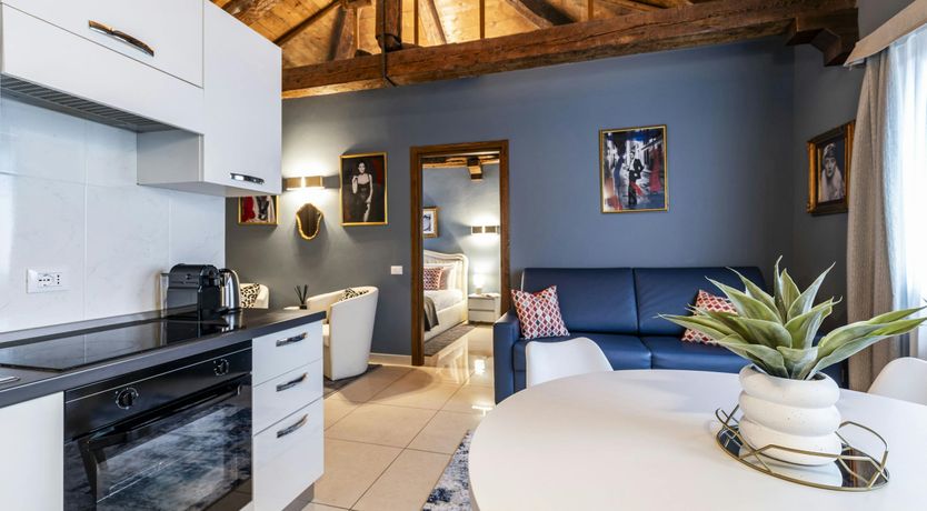 Photo of Modern Venice