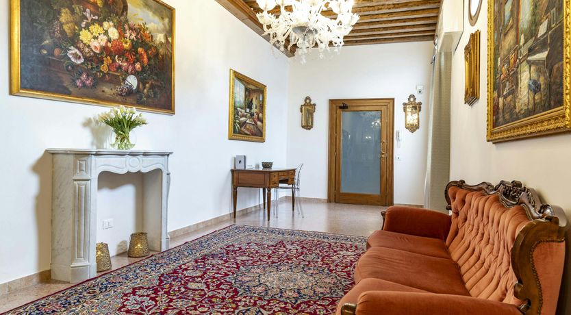 Photo of Modern Venice