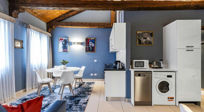 Photo of Modern Venice