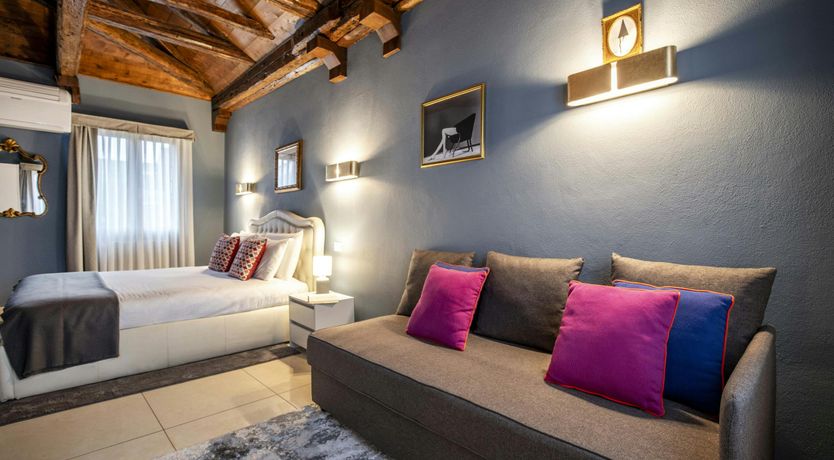 Photo of Modern Venice