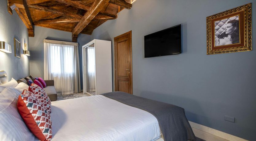 Photo of Modern Venice