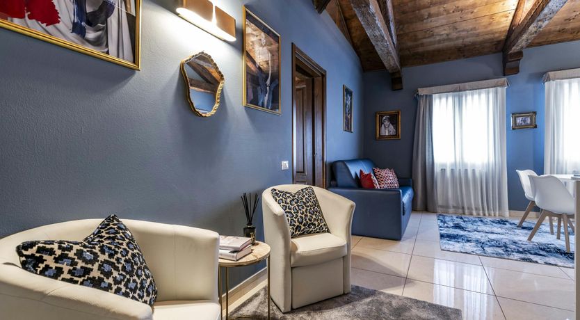 Photo of Modern Venice