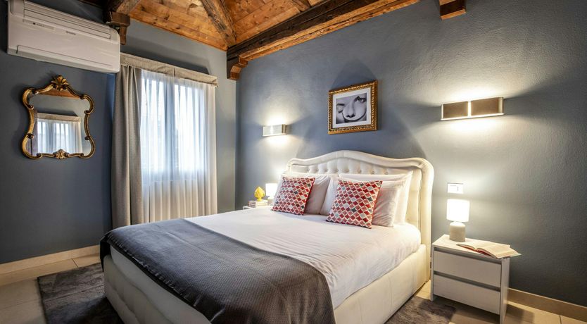 Photo of Modern Venice