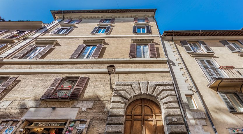 Photo of Soul of Rome