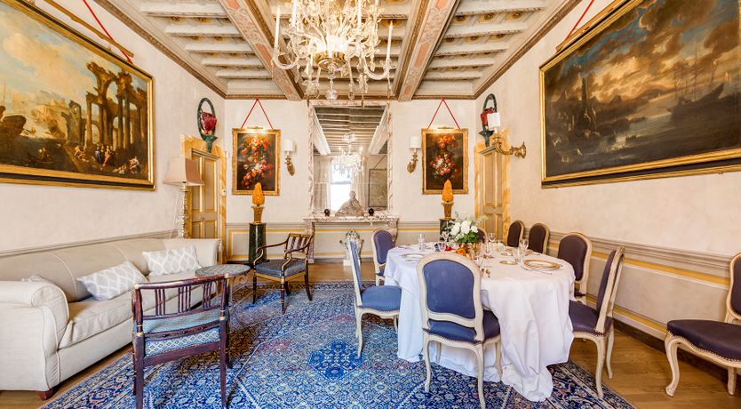 Photo of Soul of Rome