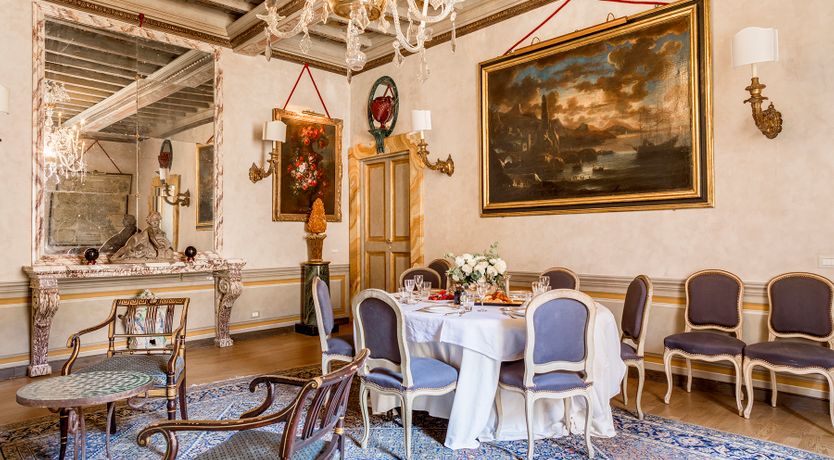 Photo of Soul of Rome